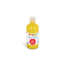 Tempera 500ml, Primo 211 citrom Író- irodaszer, papíráru Primo