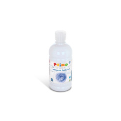 Tempera 500ml, Primo 910 ezüst Író- irodaszer, papíráru Primo