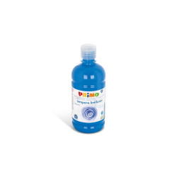 Tempera 500ml, Primo 501 kék Író- irodaszer, papíráru Primo