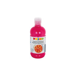 Tempera 500ml, Primo 301 magenta