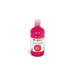 Tempera 500ml, Primo 301 magenta Író- irodaszer, papíráru Primo
