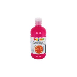 Tempera 500ml, Primo 301 magenta