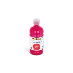 Tempera 500ml, Primo 301 magenta Író- irodaszer, papíráru Primo