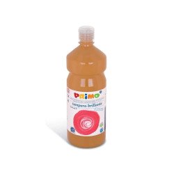 Tempera 500ml, Primo 270 okker Író- irodaszer, papíráru Primo