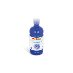 Tempera 500ml, Primo 500 sötétkék Író- irodaszer, papíráru Primo