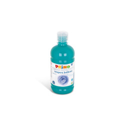 Tempera 500ml, Primo 560 türkiz Író- irodaszer, papíráru Primo