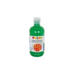 Tempera 500ml, Primo 610 zöld