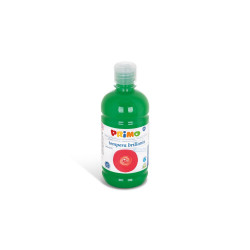 Tempera 500ml, Primo 610 zöld Író- irodaszer, papíráru Primo