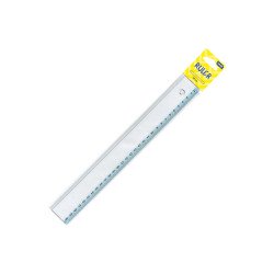 Vonalzó 30cm, Educa bliszteres Író- irodaszer, papíráru Educa