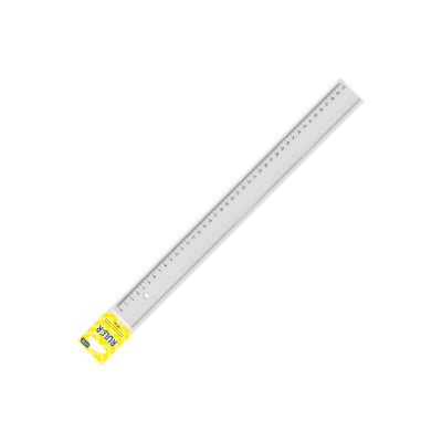 Vonalzó 40cm, Educa