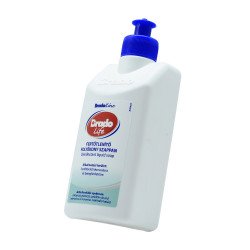 Folyékony szappan 350 ml., sportkupakos Brado Life