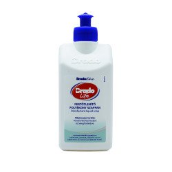 Folyékony szappan 350 ml., sportkupakos Brado Life