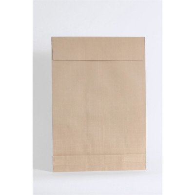Tasak TC/4 redős-talpas szilikonos 4 cm-es talp kraft Bluering® barna