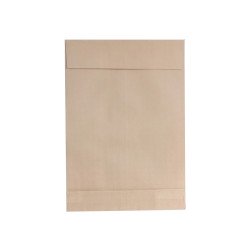 Tasak TC/4 redős-talpas szilikonos 4 cm-es talp kraft Bluering® barna