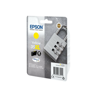 Epson T3594 tintapatron yellow ORIGINAL