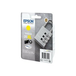 Epson T3594 tintapatron yellow ORIGINAL Nyomtatók, másolók, kellékeik Epson