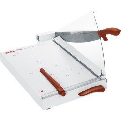 Vágógép karos, A3+ automata leszorítással 1046 IDEAL Irodatechnika, kellékei Ideal