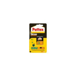 Ragasztó 2x3ml, Repair Universal Pattex Javítás, ragasztás, csomagolás Pattex