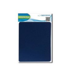 Egérpad textil Esperanza kék Egérpad Esperanza