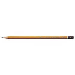 Grafitceruza B, 1500 Koh-I-Noor Grafitceruza Koh-i-noor