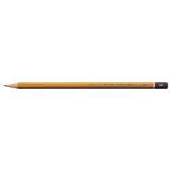 Grafitceruza 3B, 1500 Koh-I-Noor Grafitceruza Koh-i-noor