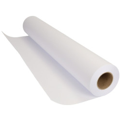 Másolópapír tekercses 80g. 914mm, 50m, Bluering® Standard Író- irodaszer, papíráru Bluering