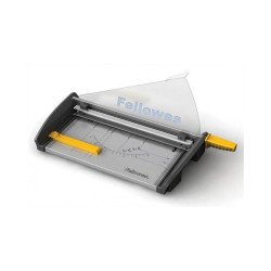 Vágógép karos, A4, 40lap, Fellowes® Plasma Irodatechnika, kellékei Fellowes