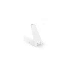Bemutatótábla tartó, Durable Function TABLE Module 10, szürke Bemutatótábla, mágneses info keret Durable