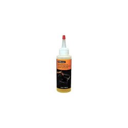 Karbantartó olaj iratmegsemmisítőhöz, 120 ml, Fellowes® Irodatechnika, kellékei Fellowes