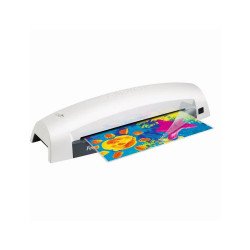 Laminálógép, A3, 80-125 mikron, Fellowes® Lunar