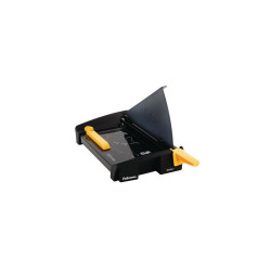 Vágógép karos, A4, 20lap, Fellowes® Stellar Irodatechnika, kellékei Fellowes