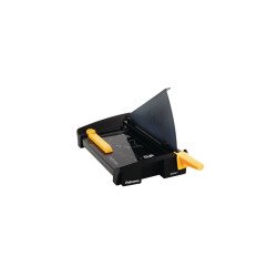 Vágógép karos, A4, 20lap, Fellowes® Stellar Irodatechnika, kellékei Fellowes