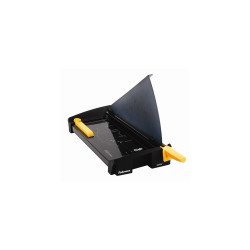 Vágógép karos, A3, 20lap, Fellowes® Stellar Irodatechnika, kellékei Fellowes