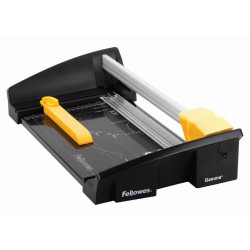 Vágógép görgős körkéses, A4, 20lap, Fellowes® Gamma