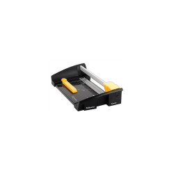 Vágógép görgős körkéses, A4, 20lap, Fellowes® Gamma Irodatechnika, kellékei Fellowes