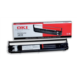 Oki ML3410 festékszalag ORIGINAL Nyomtatók, másolók, kellékeik Oki