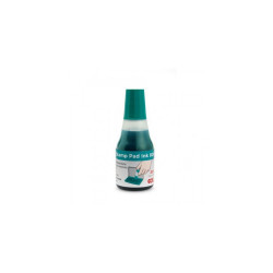 Bélyegzőfesték C 801/25 ml, Colop zöld Bélyegző és kelléke Colop