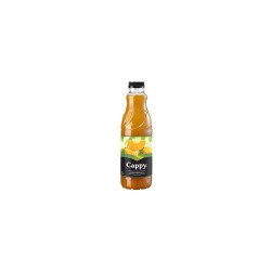 Üdítőital 0,33l Cappy 46% őszibarack Iroda üzemeltetés, munkavédelem Cappy