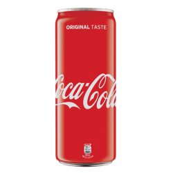 Üdítőital 0,33l Coca Cola Iroda üzemeltetés, munkavédelem Coca Cola