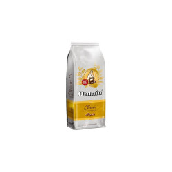 Kávé szemes 1000g. Douwe Egberts Omnia Classic Iroda üzemeltetés, munkavédelem Omnia