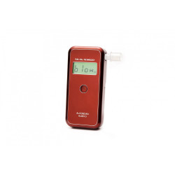 Alkoholszonda Alcoscan AL9010 elektronikus Alkoholszonda Alcoscan