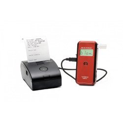 Alkoholszonda Alcoscan AL9010 elektronikus