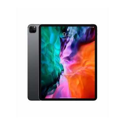 Apple 11 iPad Pro Cellular 256Gb. - Space grey (2020)