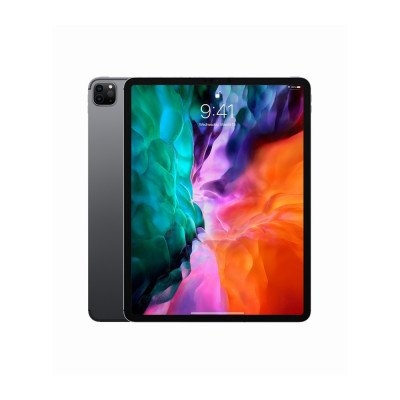 Apple 11 iPad Pro Cellular 256Gb. - Space grey (2020)