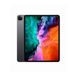 Apple 11 iPad Pro Cellular 256Gb. - Space grey (2020) Számítástechnika és kellékei Apple