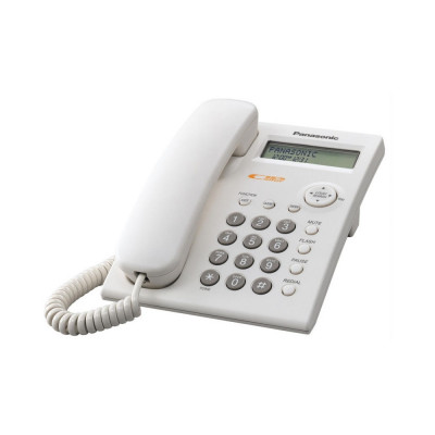 Telefon Panasonic KX-TSC11HGW