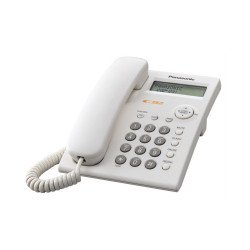 Telefon Panasonic KX-TSC11HGW Okostelefon Panasonic