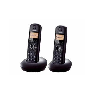 Telefon dect Panasonic KX-TGb. 2,12HGb.