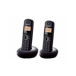 Telefon dect Panasonic KX-TGb. 2,12HGb. Okostelefon Panasonic
