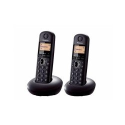 Telefon dect Panasonic KX-TGb. 2,12HGb. Okostelefon Panasonic